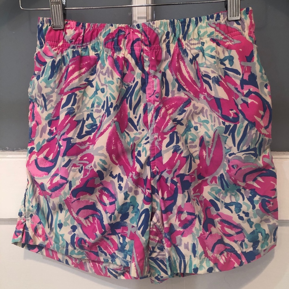 Lilly P Boys swim trunk